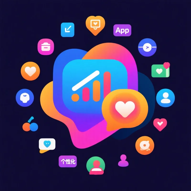 个性化推荐和功能